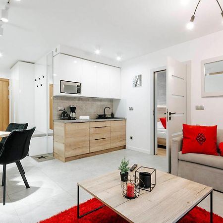 Gorski Przystanek Apartament Satola 2 Закопане Екстериор снимка