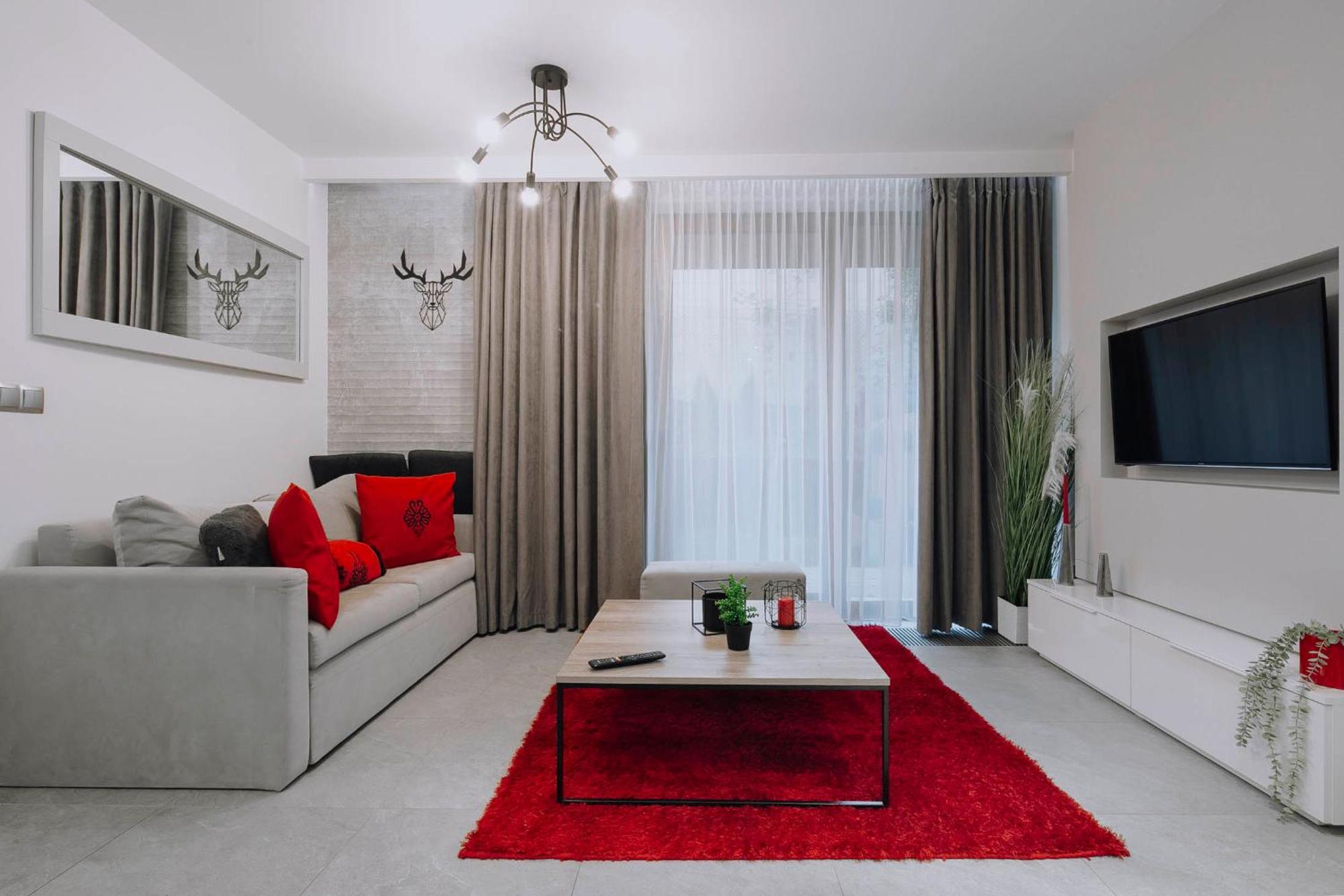 Gorski Przystanek Apartament Satola 2 Закопане Екстериор снимка